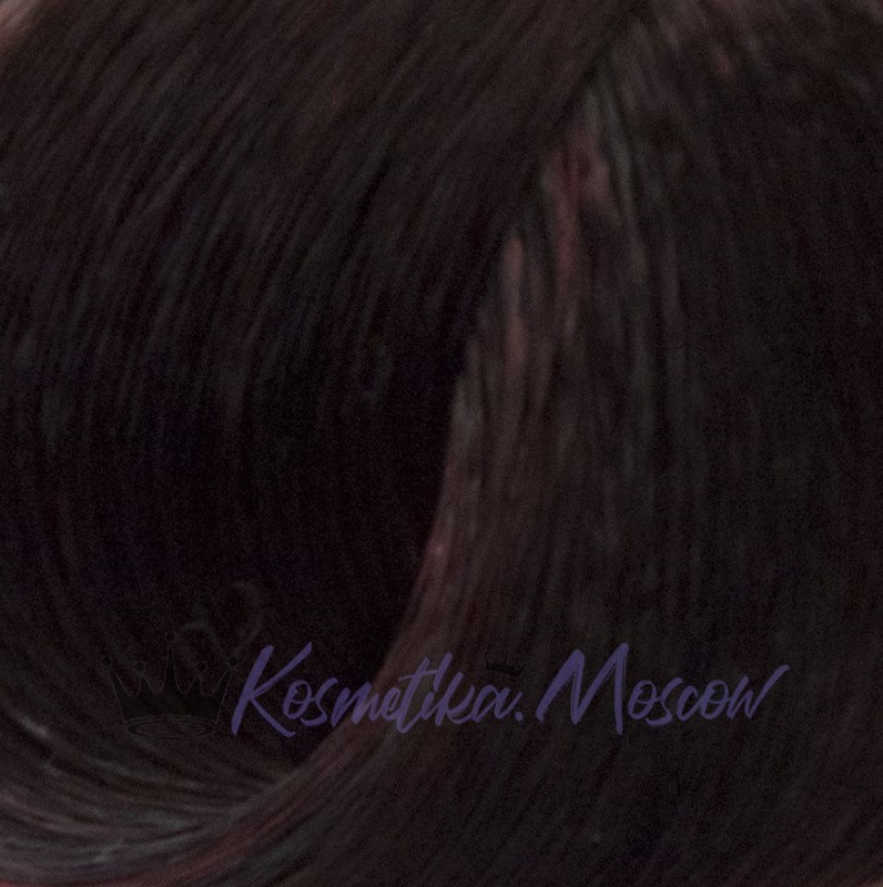 Крем-краска для волос Revlon Professional Young Color Excel Creme Gel Color 4.65 (Шатен красно-махагоновый) 70 мл