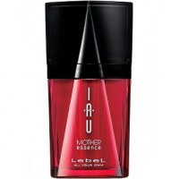 Витаминная эссенция для секущейся структуры волос - Lebel IAU Mother Essence 25 мл