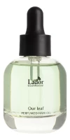 La`dor Парфюмированное масло для волос с ароматом свежей зелени PERFUMED HAIR OIL (OUR LEAF) 30мл