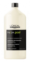Шампунь Иноа после окрашивания - Loreal Inoa Post - Color Shampoo (Loreal Иноа пост колор шампунь) 1500 мл