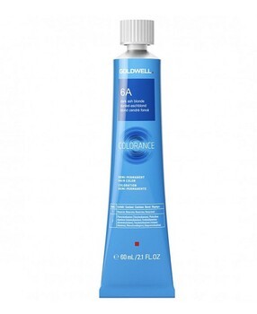 Goldwell COLORANCE COVER PLUS 6N@RV 60ML