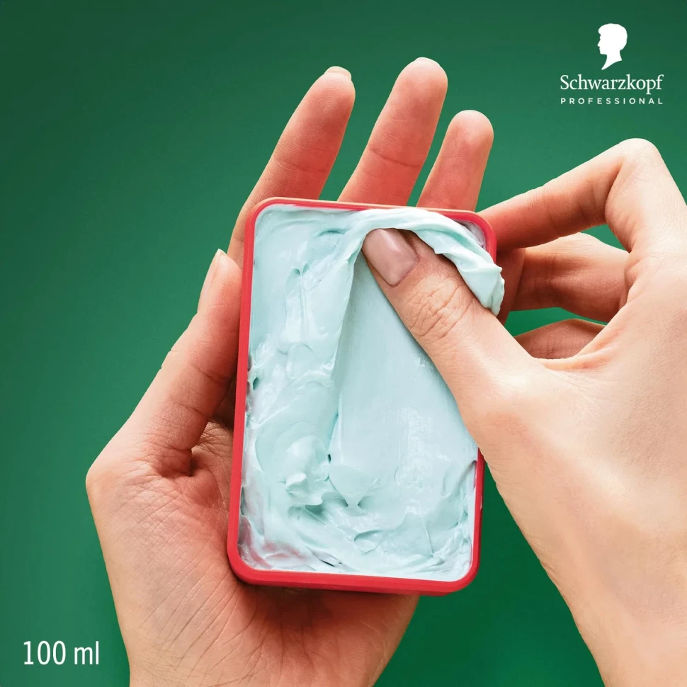 OSIS Mighty Matte ультра сил матирующий крем 100мл