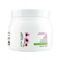 Маска для окрашенных волос - Matrix Biolage Colorlast Mask for Color - treated Hair 500 мл