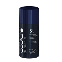 Креатив - гель для укладки волос DUBLERIN ESTEL HAUTE COUTURE ультрасильная фиксация, 100 мл