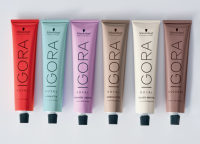 Блондин бежевый натуральный - Schwarzkopf Igora Royal Absolute AgeBlend 9-40 60 мл