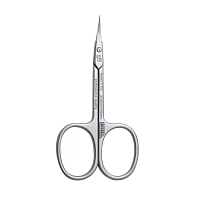 Nippon Nippers. Ножницы для кутикулы. Длина 90 мм. Ручная заточка.