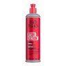 TIGI BH RESURRECTION REPAIR SHAMPOO Шампунь для сильно поврежденных волос 600 мл (красная)