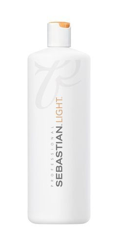 Легкий кондиционер для блеска волос - Sebastian Professional In Salon Service Light Conditioner 1000 мл