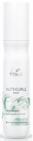 Молочко - спрей - Wella Professional Milky waves nourishing spray for waves 150 мл