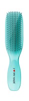 Парикмахерская щетка I LOVE MY HAIR `Spider Soft` 1503 тиффани матовая S