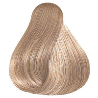 Стойкая крем-краска 9/1 очень светлый блонд пепельный - Wella Professional Koleston Perfect 9/1 Very Light Blonde Ash 60 мл