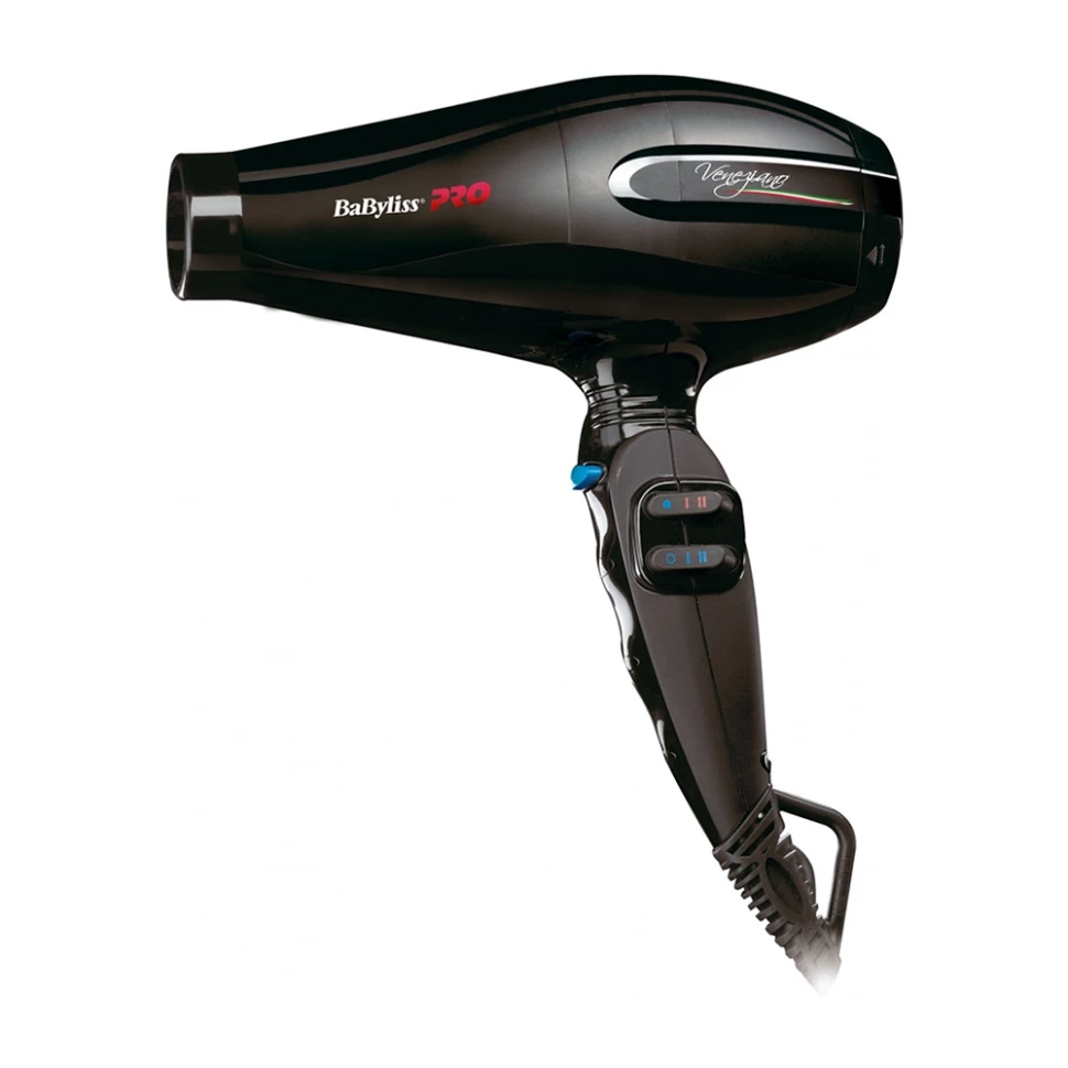 BaByliss Фен Veneziano,2000 Вт