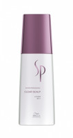Лосьон против перхоти - Wella SP Clear Scalp Leave - in Lotion 125 мл