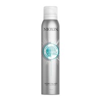 NIOXIN Instant Fullness Dry Cleancer - Сухой шампунь для волос,180 мл