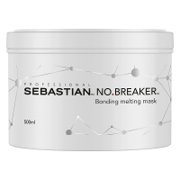 Sebastian No Breaker Маска восстанавливающая 500 мл