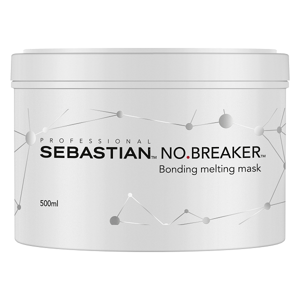 Sebastian No Breaker Маска восстанавливающая 500 мл