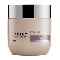Wella SP DIAMOND Repair mask Маска восстанавливающая 200 мл
