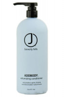 Кондиционер для объема J Beverly Hills Hair Care Addbody Conditioner 1000 мл
