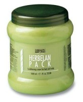 Растительный бальзам Dikson Herbelan Pack 1000 мл