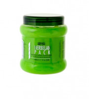 Растительный бальзам Dikson Herbelan Pack 1000 мл