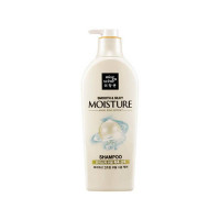 MISE EN SCENE Увлажняющий шампунь для блеска волос Pearl Smooth &amp; Silky Moisture Shampoo 780 мл