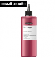 Loreal Longer Филлер концентрат уход за длинными волосами 400 мл