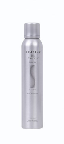 Спрей блеск шелковая терапия - BioSilk Shine On Spray 150 мл