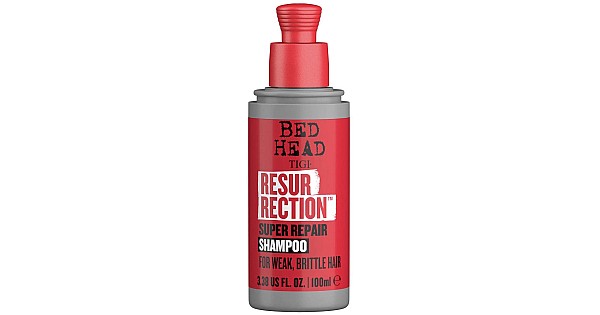 BH 21 RESURRECTION SHAMPOO MINI 100 ml