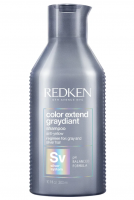REDKEN Color Extend Graydiant Шампунь для холодного оттенка 300 мл