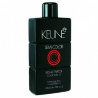 Активатор усилитель красной краски - Keune Semi Color Red Activator 1000 мл