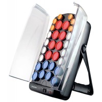 Электробигуди BaByliss PRO Ceramic Professional Set 30 шт BAB3031E