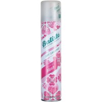 BATISTE Сухой шампунь FLORA&amp;FEMININ BLUSH 200 мл