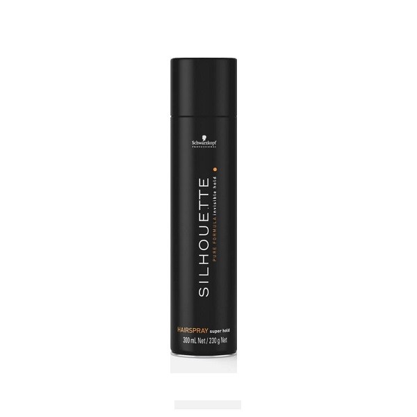 Schw SILHOUETTE Hairspray Superhold 300ml