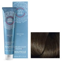 6.07 темно-русый натурально-шоколадный BOUTICLE Atelier color 80 мл