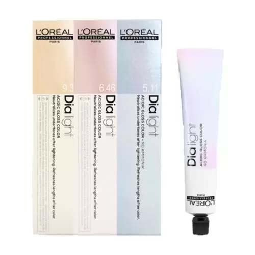 10.24 Loreal DIA LIGHT 50 мл Новинка