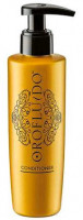 Кондиционер с маслом аргана для волос - Orofluido Conditioner 200 мл
