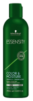 Schwarzkopf Essensity Color and Moisture shampoo - Шампунь для поддержания цвета и увлажнения волос 250 мл