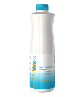 ESTEL PROFESSIONAL ШАМПУНЬ для глубокой отчистки Essex Princess Deep Cleansing - 1000 мл