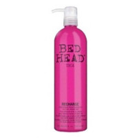 Кондиционер - блеск - Tigi Bed Head Superfuel Recharge Shine Conditioner 750 мл