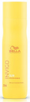 Солнцезащитный шампунь для волос и тела - Wella Professional Sun Hair and Body Shampoo (Сан Хэйр энд Боди Шампунь) 250 мл