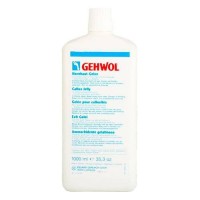 GW Гель для загрубевшей кожи,1000 мл