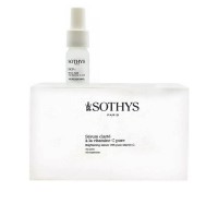 SOTHYS. SPECIFIC CARE. [W.]+. Vitamin C Professional Serum Box / Концентрат с витамином С (15 флаконов),15*2 мл