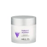 Крем-маска суперувлажняющая Hyaluronic Acid Mask, 300 мл (для всех типов кожи)   ARAVIA