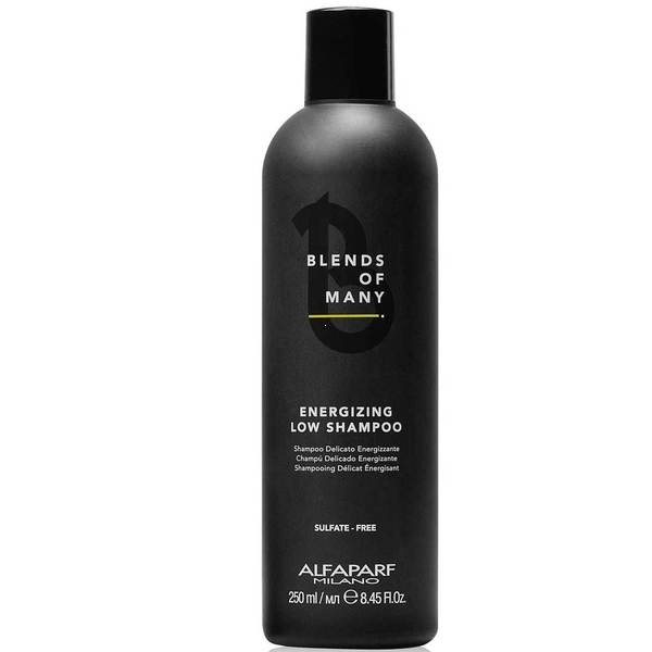 ALFA BLENDS OF MANY ENERGIZING LOW SHAMPOO 250ML