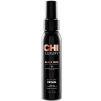 CHI LUXURY BLK Seed Dry Oil Dry Cream 177 мл