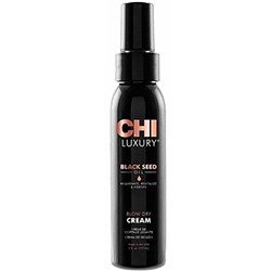 CHI LUXURY BLK Seed Dry Oil Dry Cream 177 мл