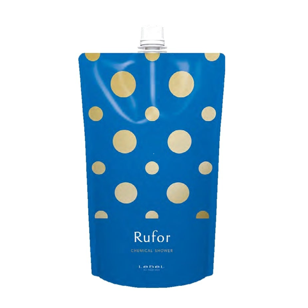 RUFOR Chemical shower Крем-фиксатор 800g