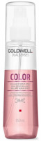 Cпрей - сыворотка для окрашенных волос - Goldwell Dualsenses Color Brilliance Serum Spray 150 мл