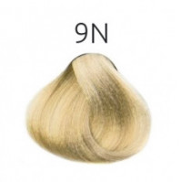 Крем-краска тонирующая Goldwell Colorance 9-N - очень светло-русый, 60 мл