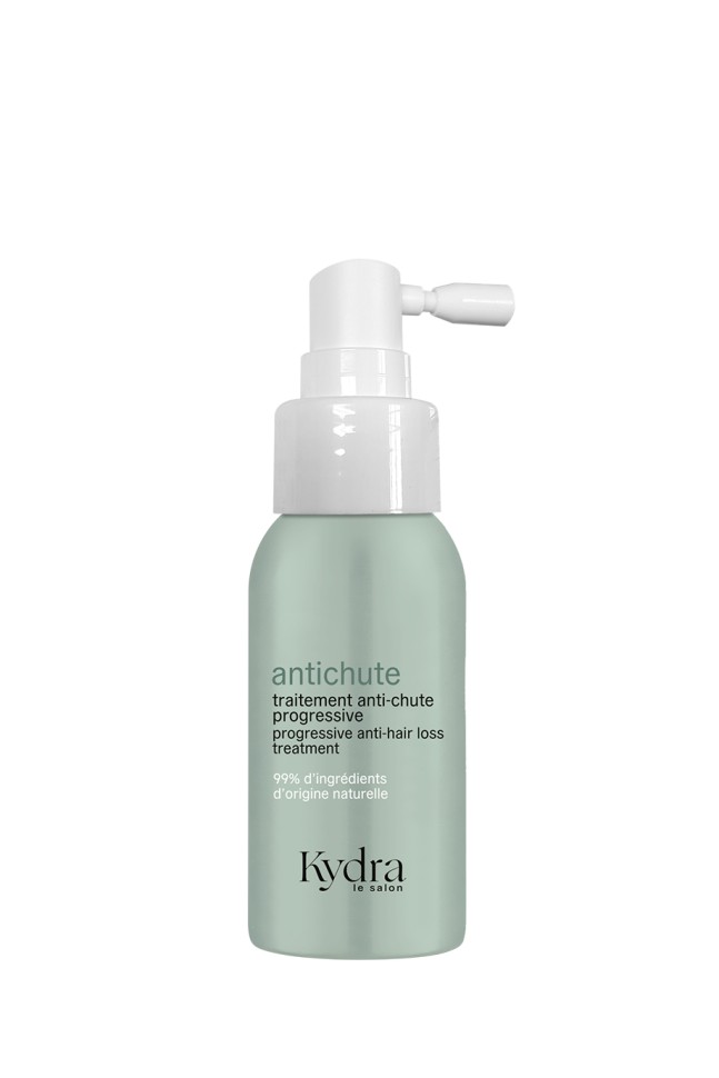 Kydra Traitement anti-chute progressive / Progressive anti-hair loss treatment 42 ml